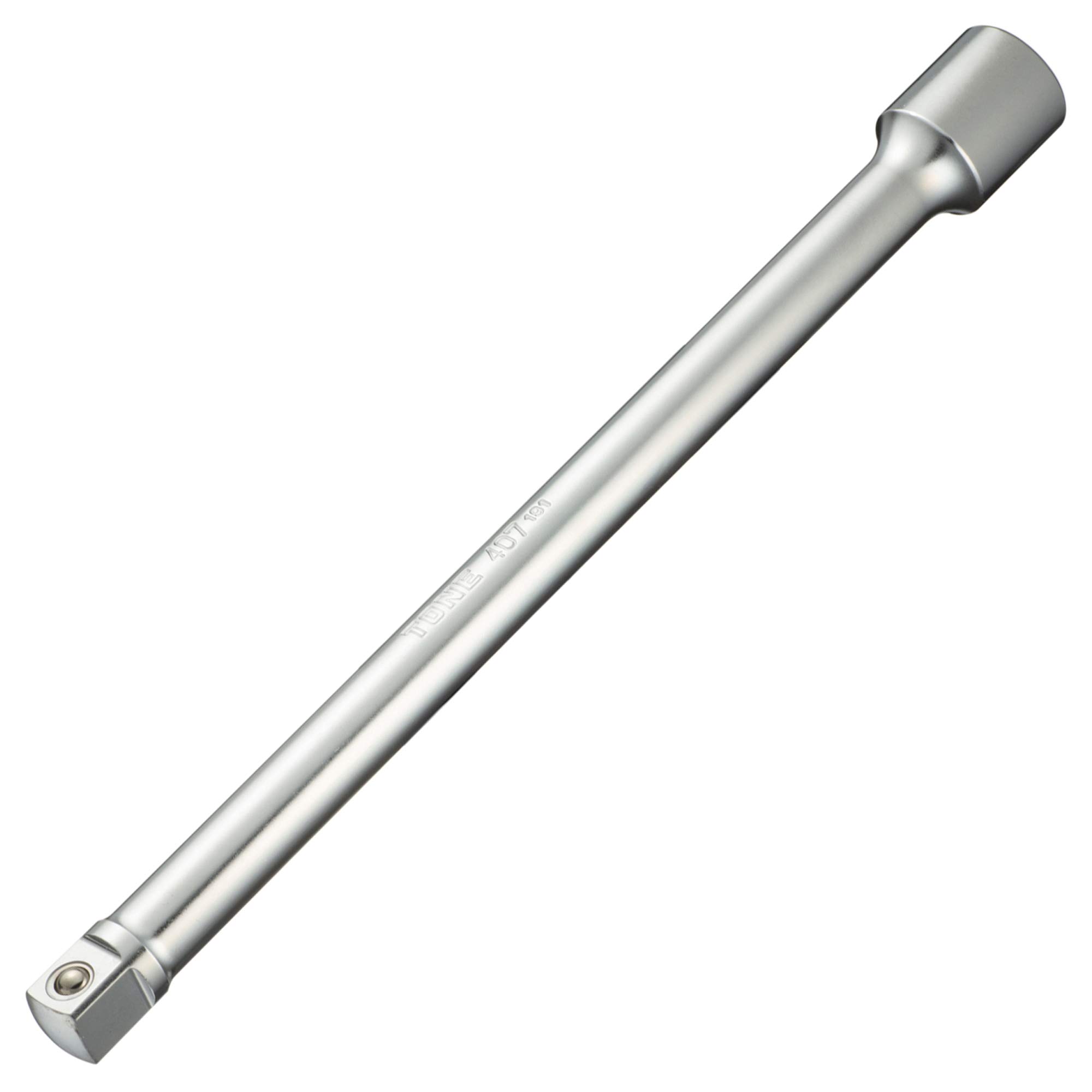 토네 407 250mm 익스텐션바 소켓 연장대 12.7mm