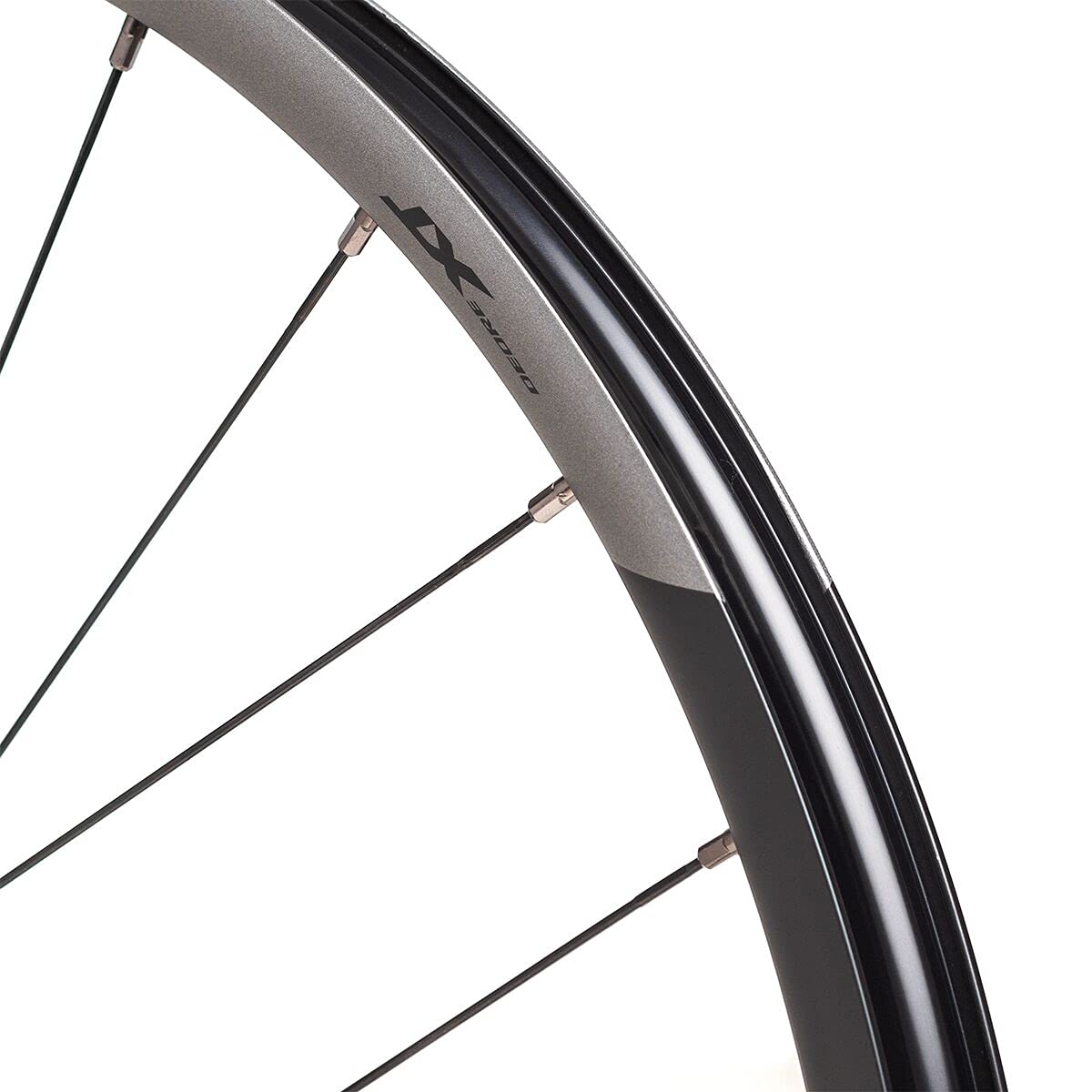 시마노 XT MT8120-B 27.5인치 MTB 휠셋 28H 12단 이미지 3