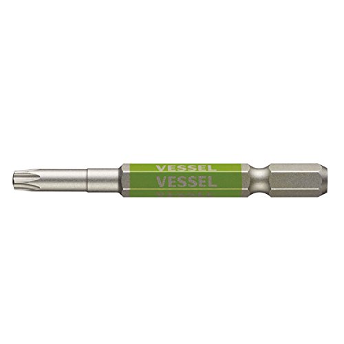베셀 고사이 토르크스 비트 T25H 65mm 1개입 GSVT25SH