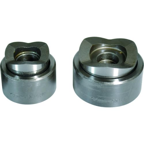 롭텍스 B82 88.9mm 후강전선관용 펀치 다이스 이미지 2