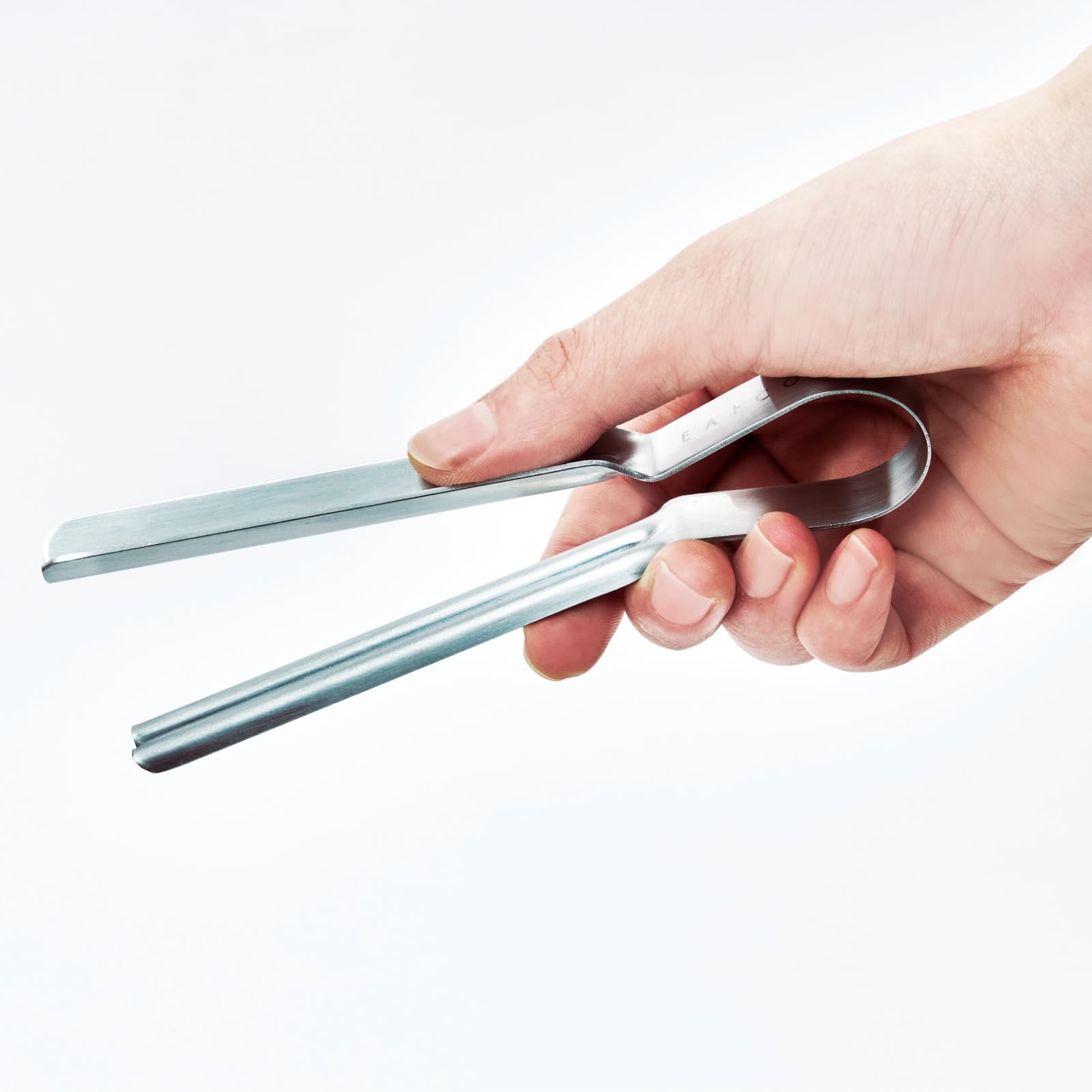 요시카와 EA토CO 시보루 S AS0066 13.8cm 레토르트 파우치 집게 스테인리스