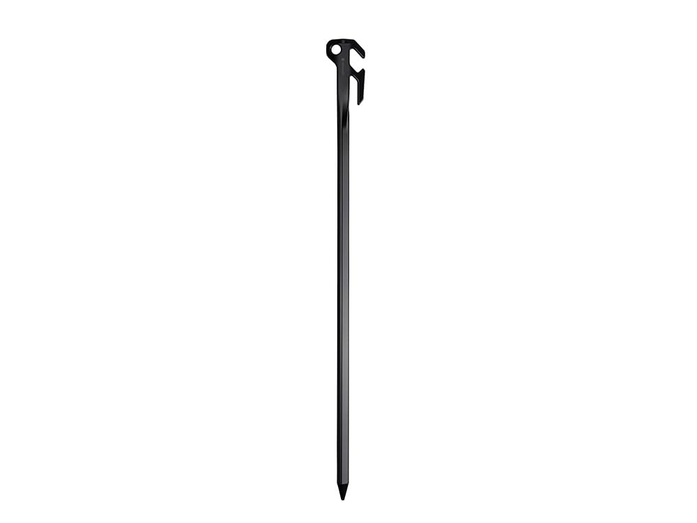 스노우피크 솔리드 스테이크 델타 R-405 50cm 캠핑 팩 이미지 1