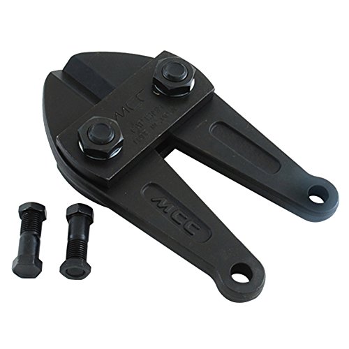 MCC BCE0045 450mm 볼트커터 교체날 이미지 2