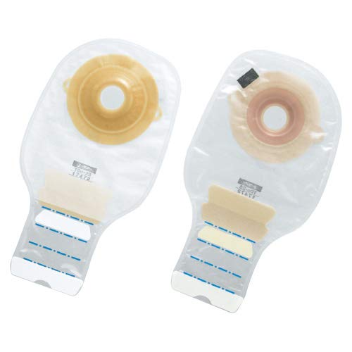 알케어 유케어 TDc 17471 22mm 장루용품 10매입