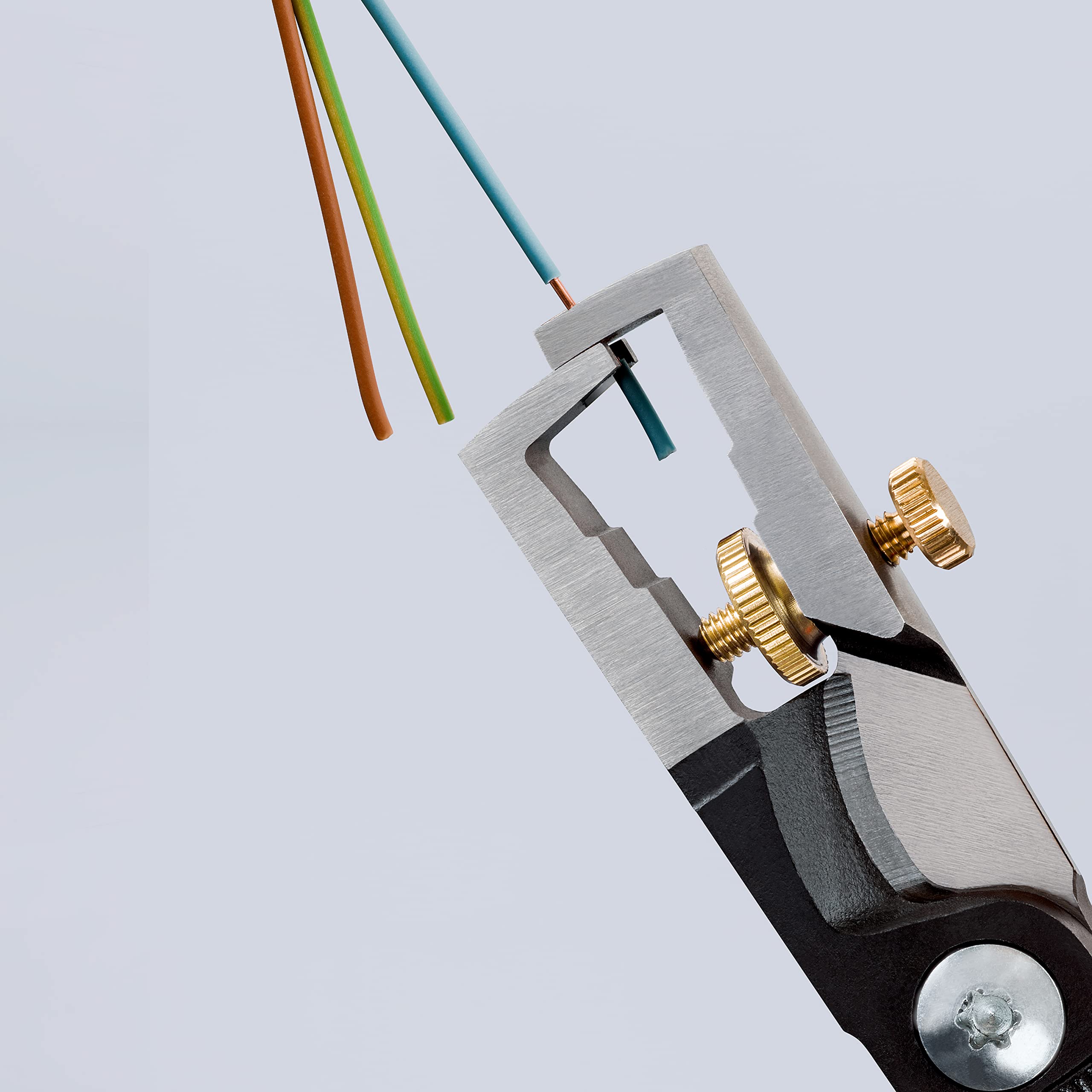 크니펙스 커팅 스트리퍼 1362-180 180mm 이미지 6