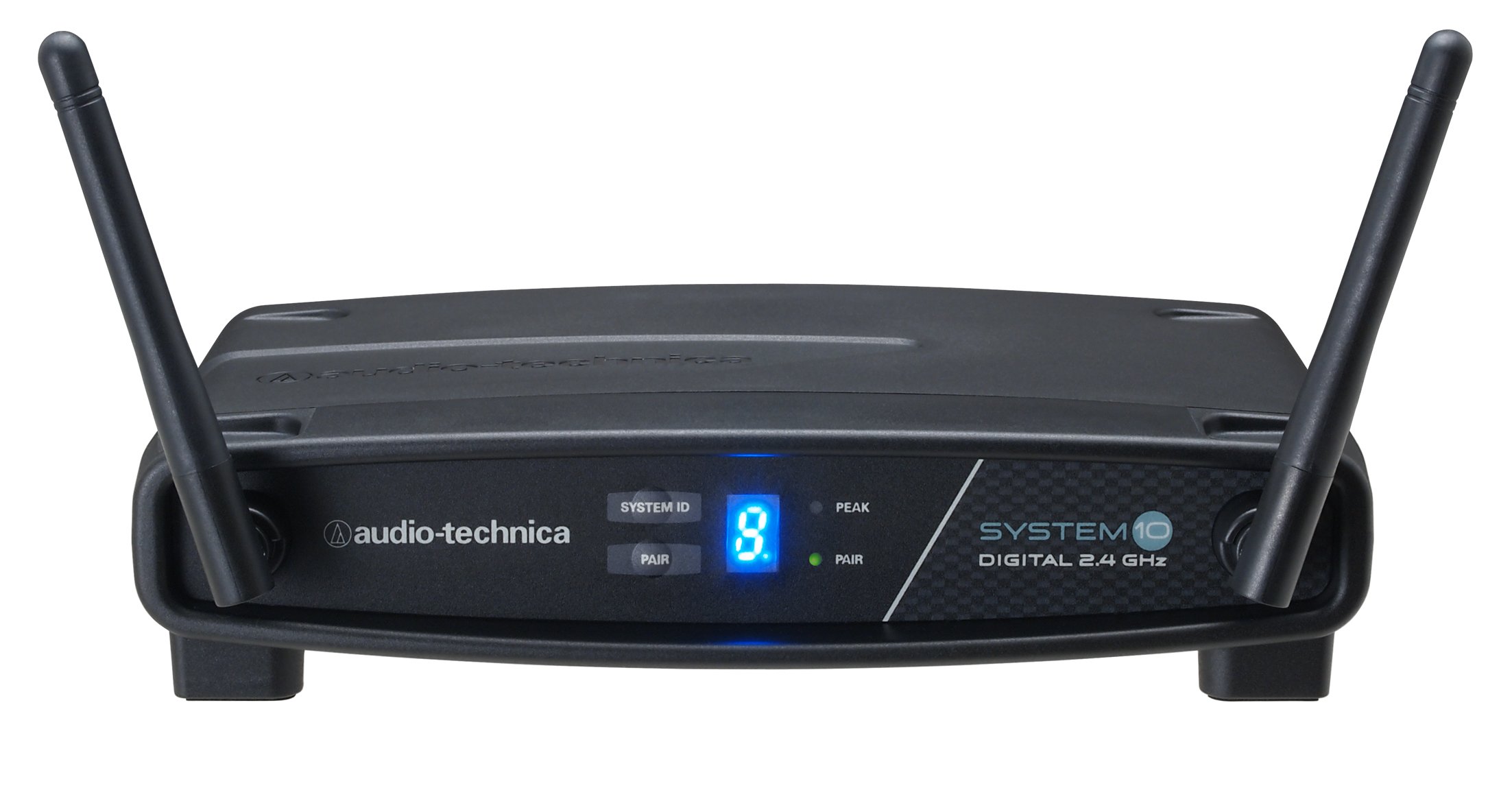 오디오테크니카 SYSTEM10 ATW-1101/H 헤드셋 무선 마이크 이미지 3