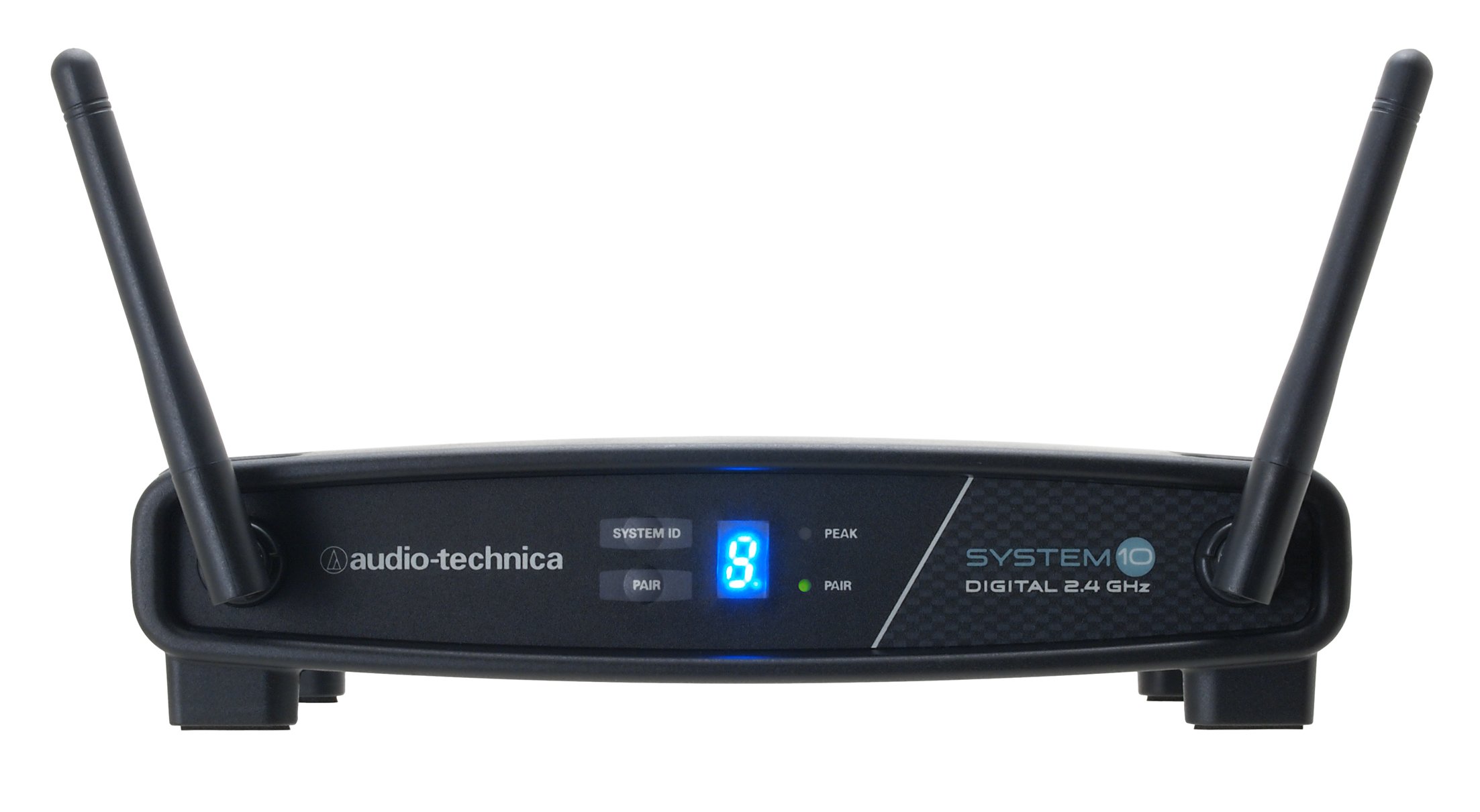 오디오테크니카 SYSTEM10 ATW-1101/H 헤드셋 무선 마이크 이미지 4