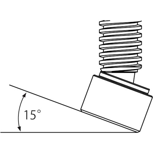 롭텍스 B75A B형 샤코만력 표준형 75mm 이미지 6