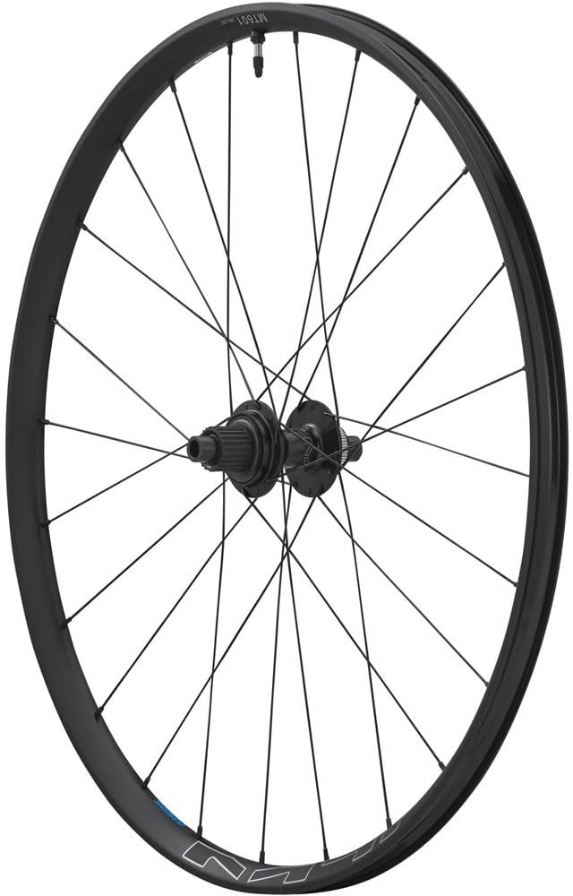 시마노 MTB 휠 WH-MT601 29인치 E스루 리어