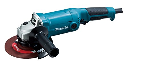 마키타 디스크 그라인더 GA6010 150mm 1100W 이미지 2