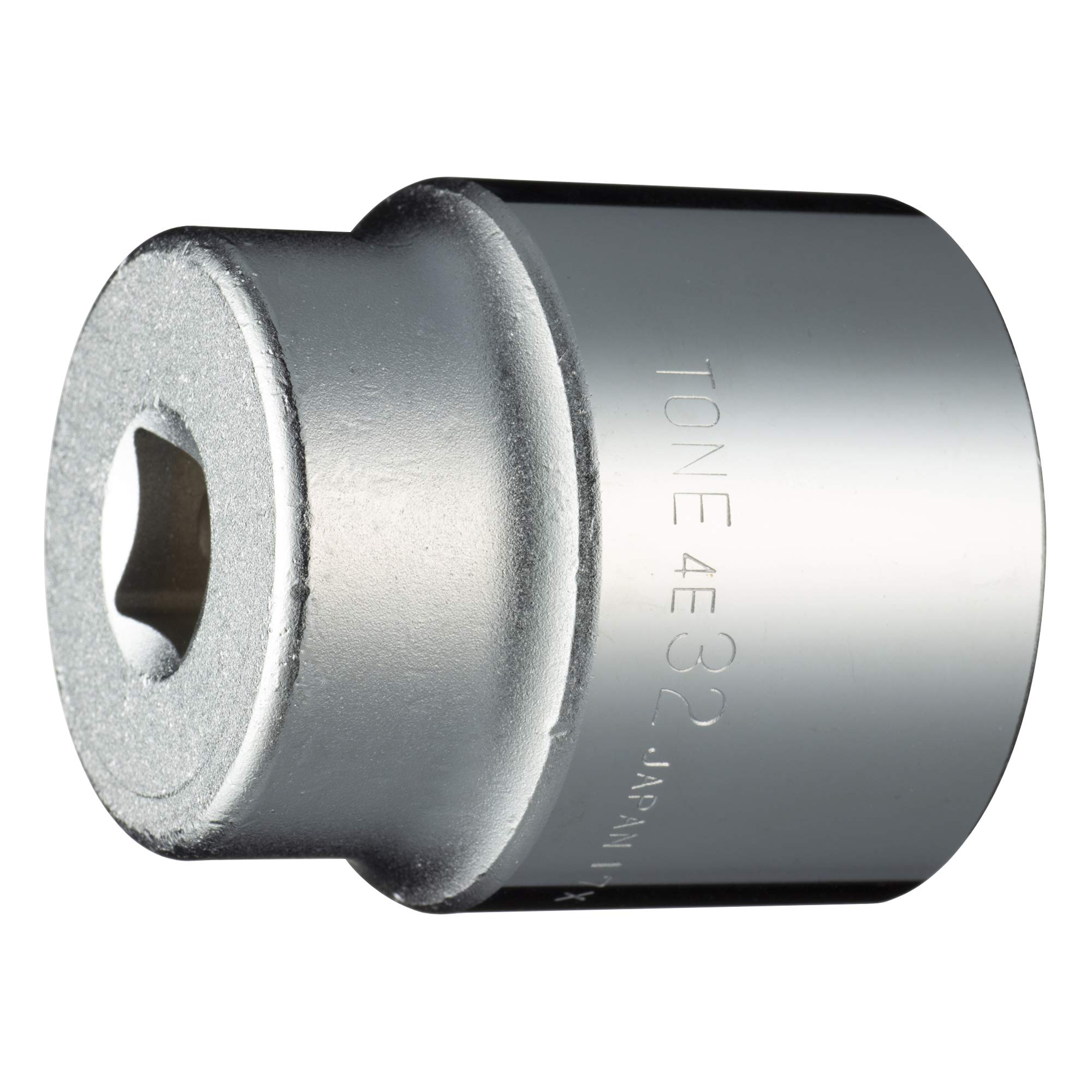 토네 4E-32 12.7mm 8각 소켓 이미지 2