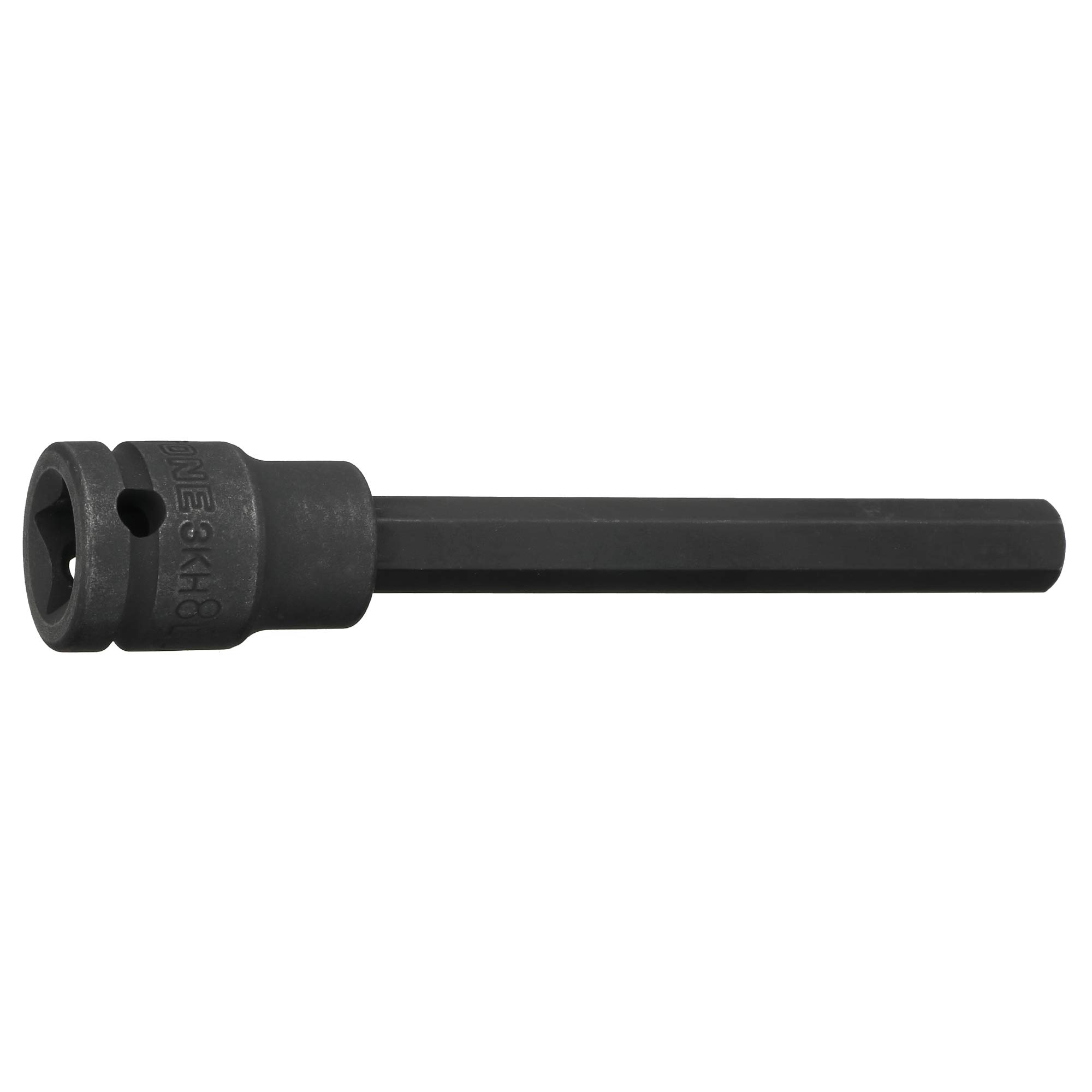토네 롱 육각 소켓 강력형 HP3KH-08L 9.5mm 8mm 이미지 2