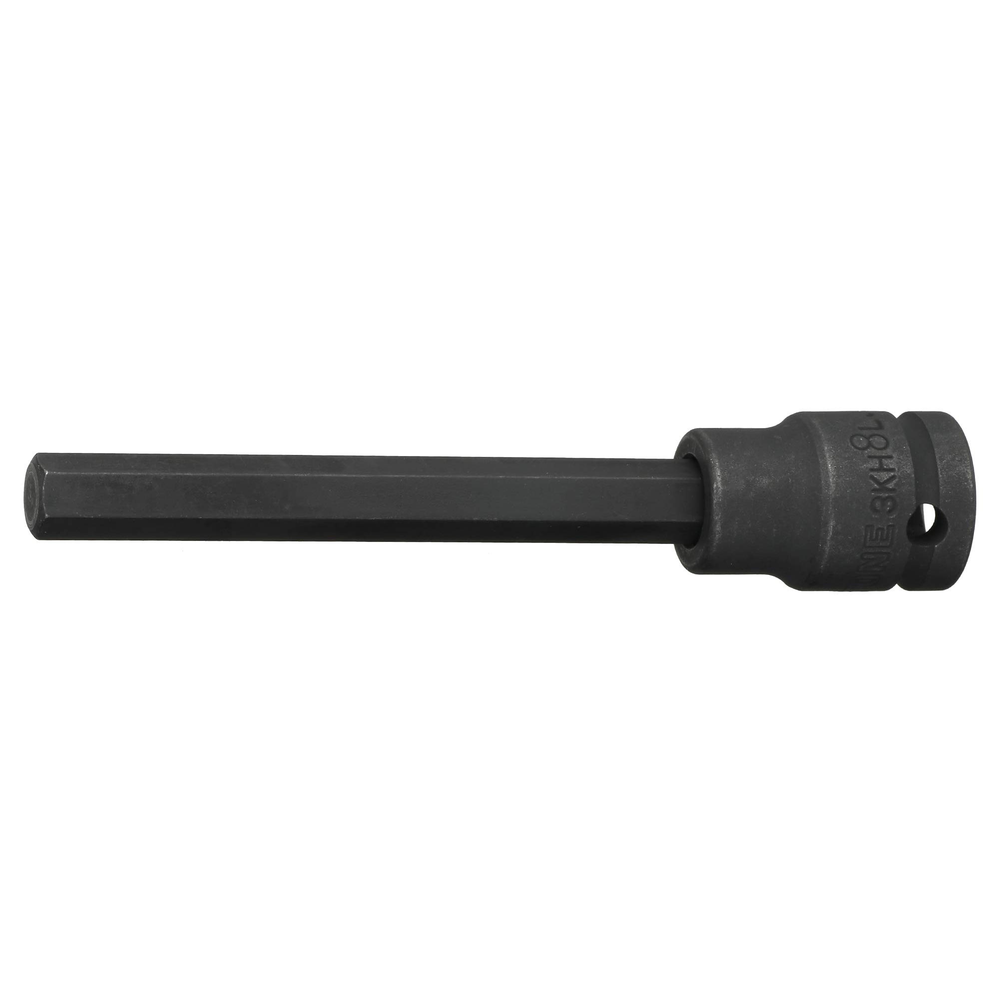 토네 롱 육각 소켓 강력형 HP3KH-08L 9.5mm 8mm