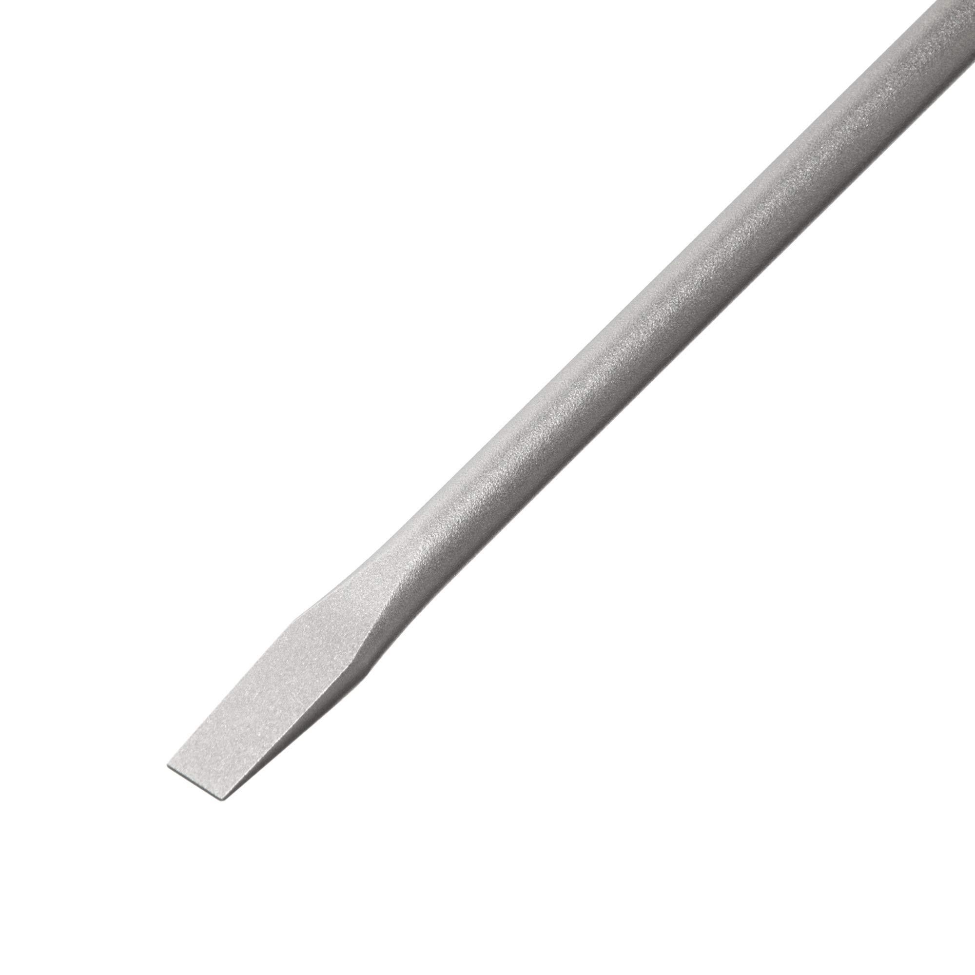 토네 MD-125 0.9x7.0mm 관통형 일자 드라이버 이미지 2
