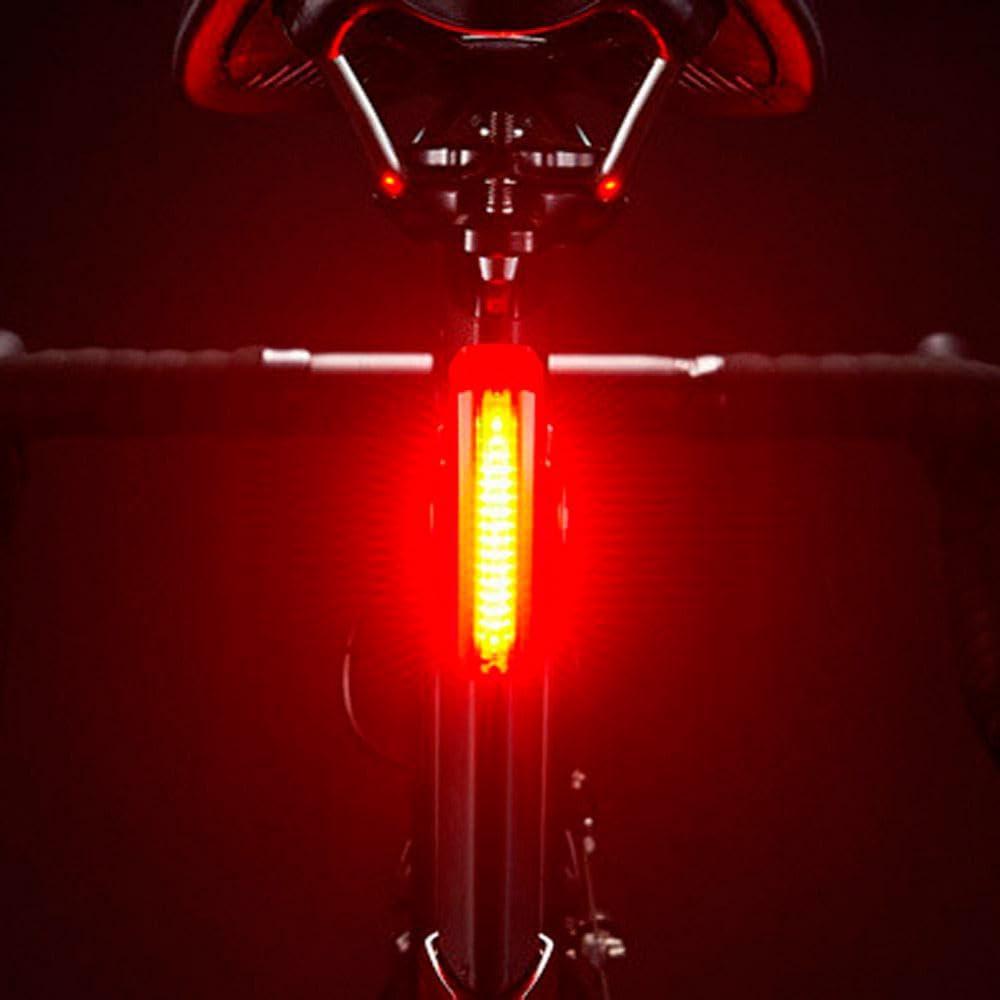 캣아이 RAPID X2 KINETIC TL-LD710K 자전거 후미등 이미지 2
