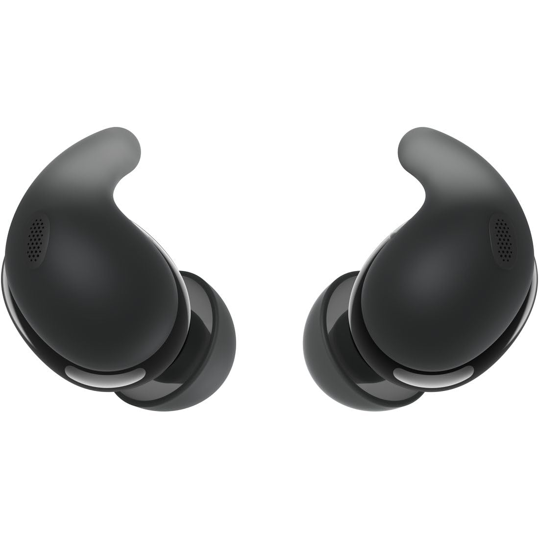 소니 LinkBuds 링크버즈 Fit 블랙 WF-LS910N 완전 무선 이어폰 이미지 18