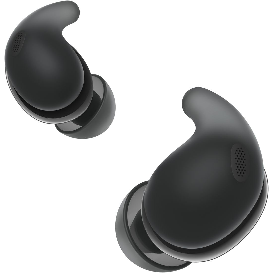 소니 LinkBuds 링크버즈 Fit 블랙 WF-LS910N 완전 무선 이어폰