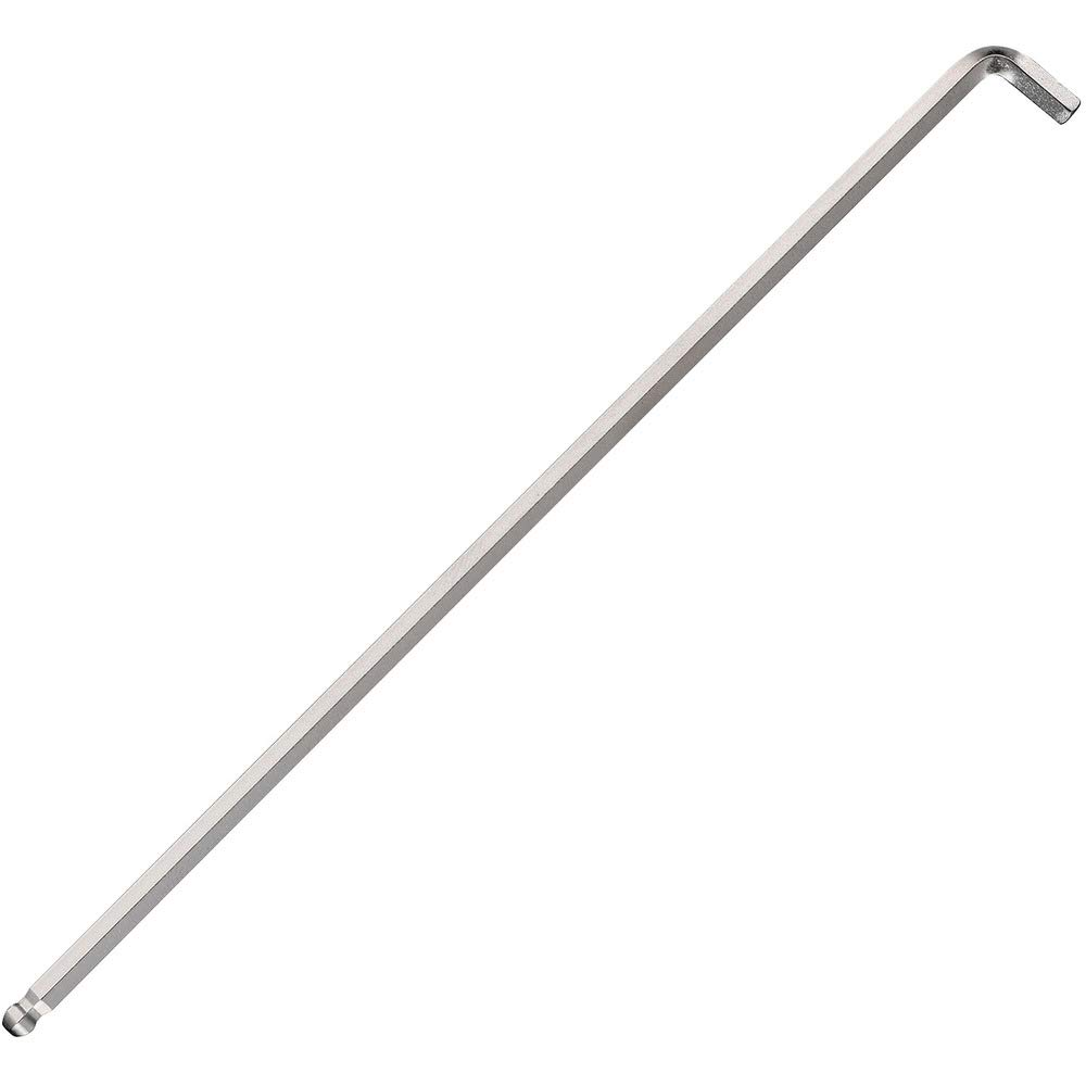 베셀 8200BP-L 3mm 볼포인트 L형 육각렌치 롱타입