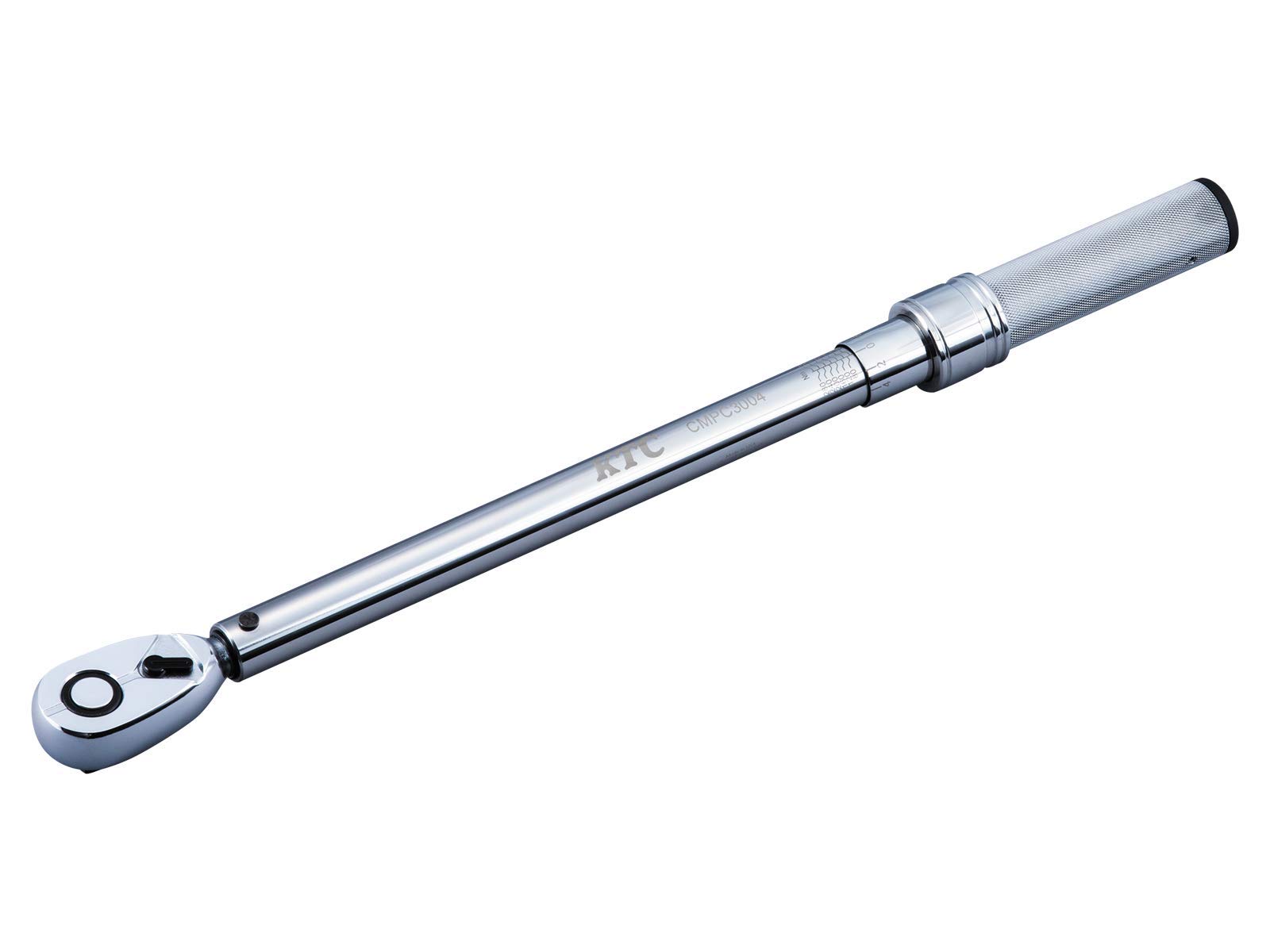 [중고] KTC CMPC3004 12.7sq 60-300Nm 프리셋 토크 렌치