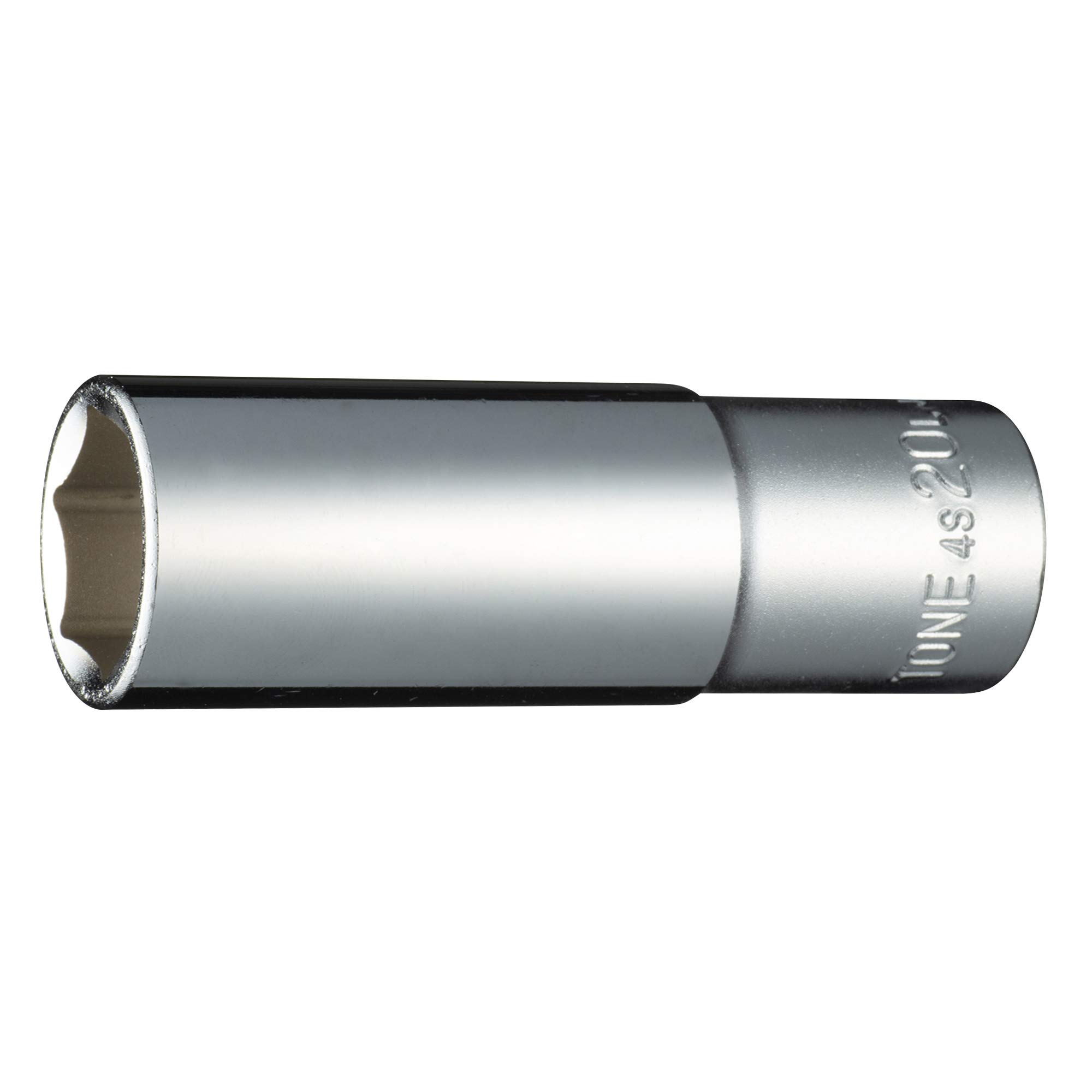 토네 HP4S-20L 20mm 12.7sq 6각 딥소켓
