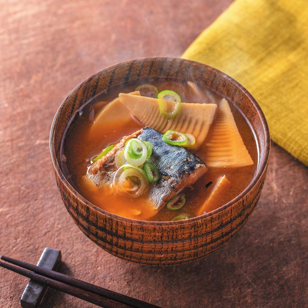 마루코메 액상미소 건강 미소된장국 순천당대학 교수 감수 아카다시 430그램 (x 2) 이미지 3