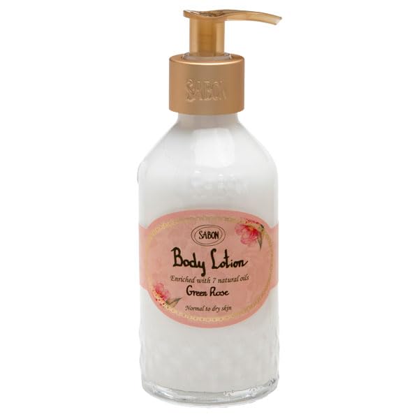 사본 그린로즈 바디로션 200mL