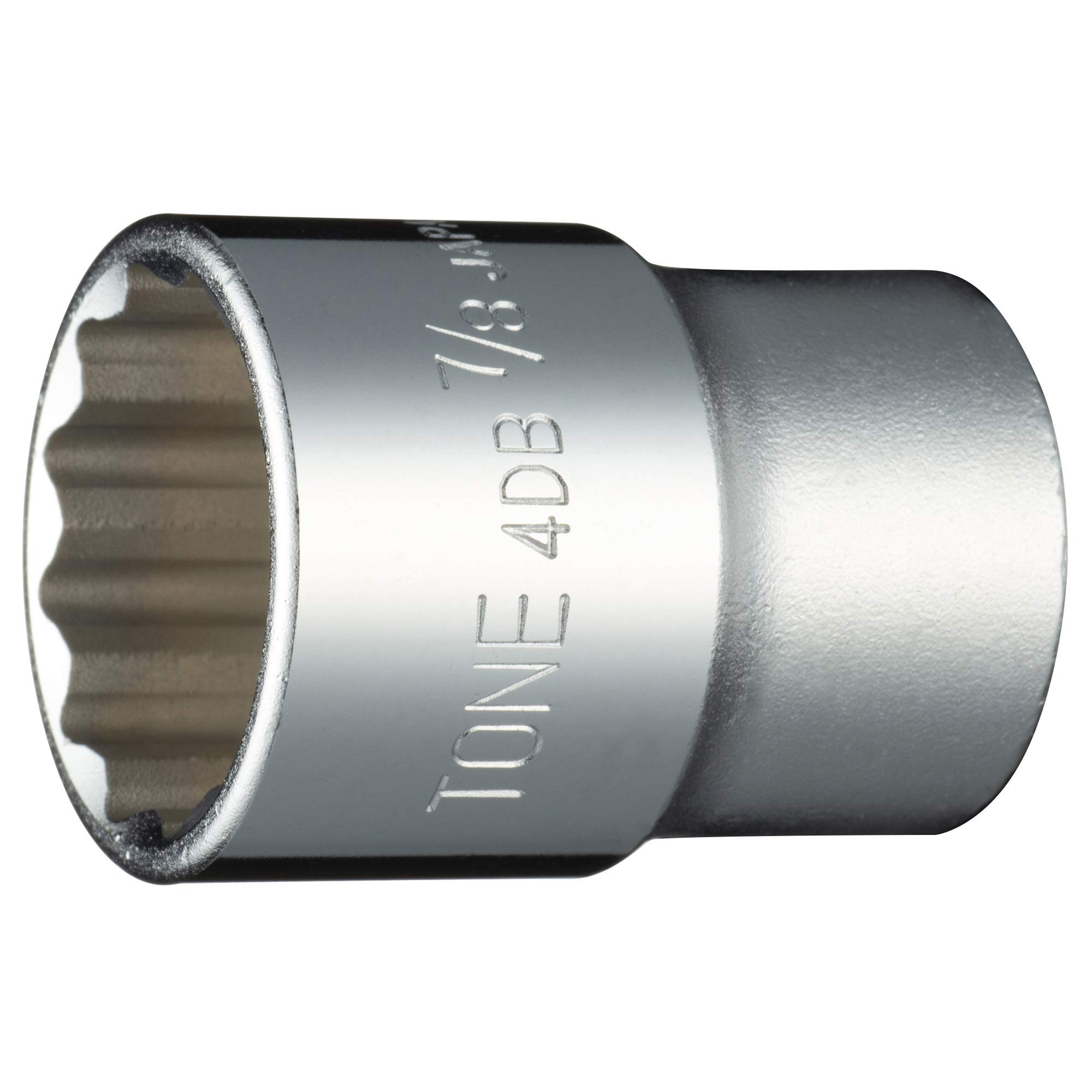 토네 HP4DB-28 12각 소켓 12.7mm 7/8인치