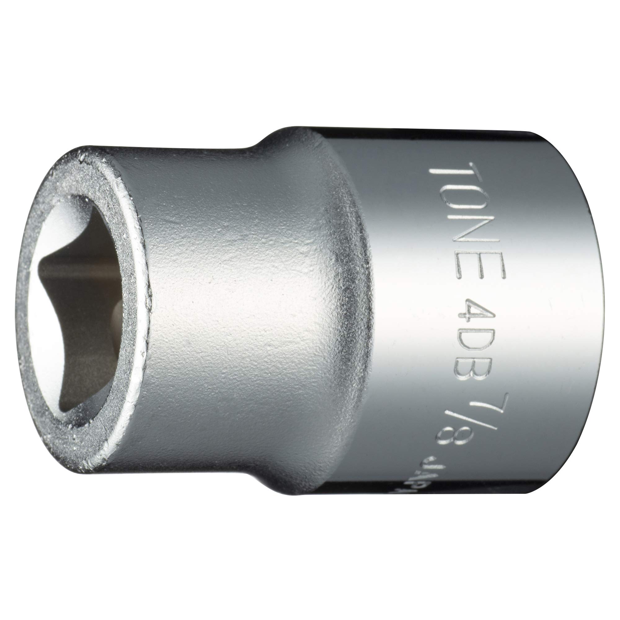 토네 HP4DB-28 12각 소켓 12.7mm 7/8인치 이미지 2
