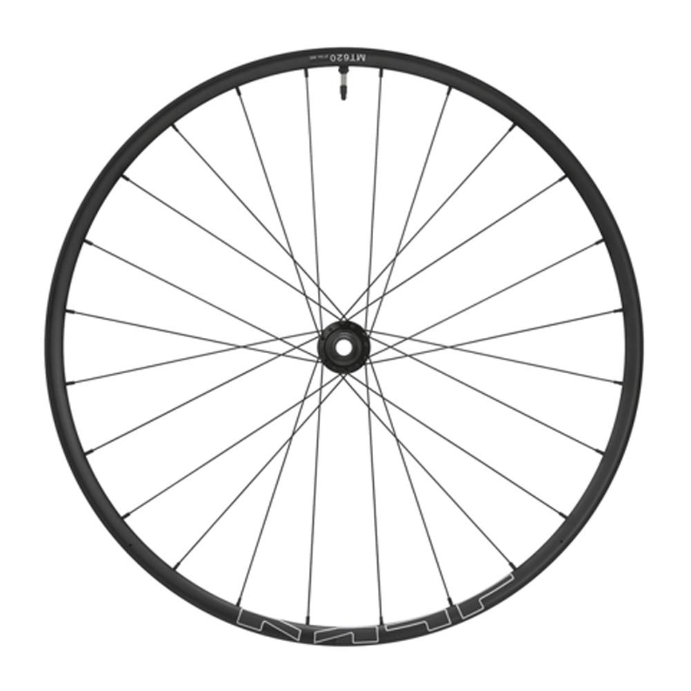 시마노 WH-MT620-B 27.5인치 MTB 휠셋 전후방세트