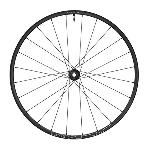 시마노 WH-MT620-B 27.5인치 MTB 휠셋 전후방세트 이미지 2