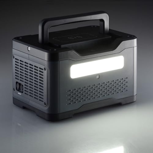 교세라 DPS1800 휴대용 파워뱅크 1800W 캠핑 차박용 이미지 12