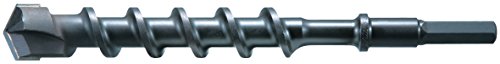 마키타 A-45543 30.0mm 초경 드릴 비트 육각 샹크 이미지 2