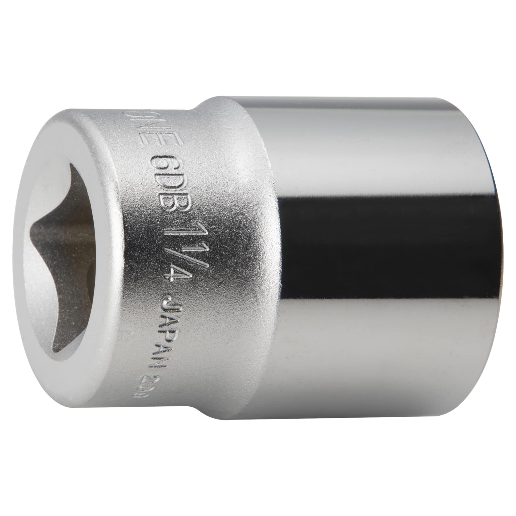 토네 6DB-40 1-1/4인치 12각 소켓 이미지 2