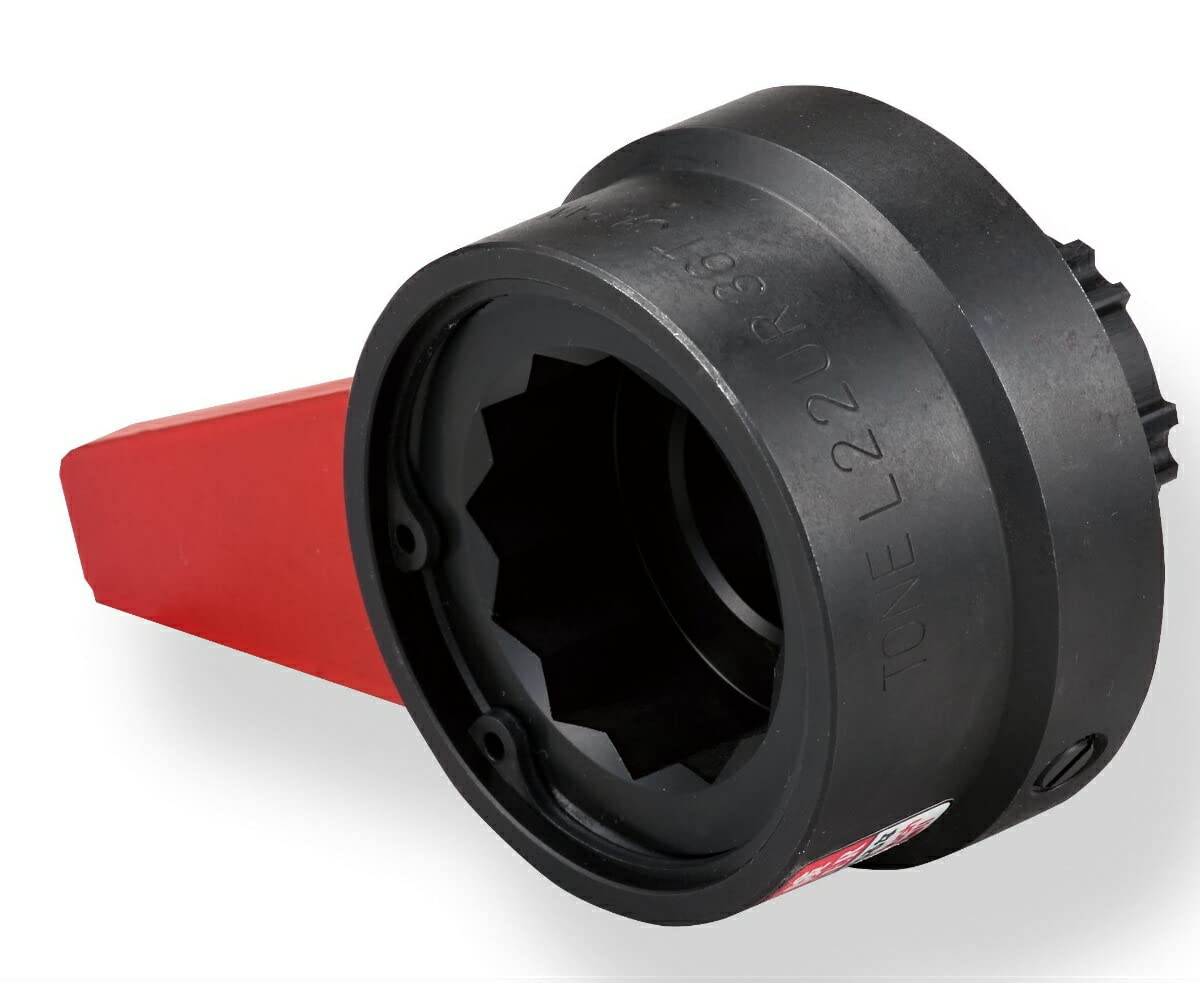 토네 레버소켓 20UR27T 27mm 이미지 1