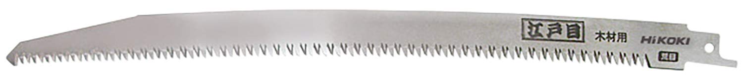 하이코키 에도메 세이버쏘 톱날 280mm 2개입 0033-4606 이미지 1