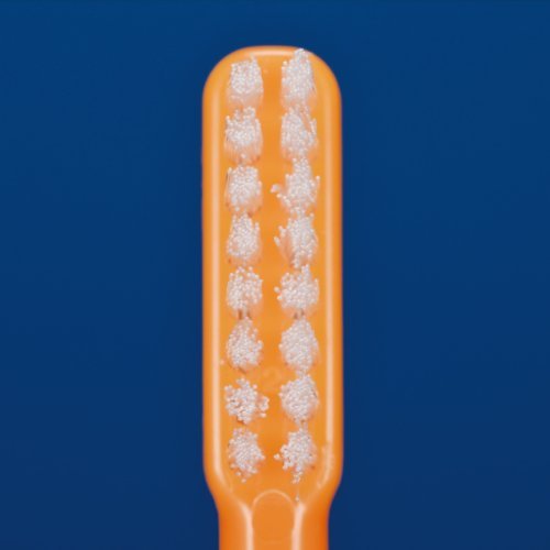 Ci메디컬 Ci900 MS 초극세모 평면모 2열 칫솔 25개입 이미지 3