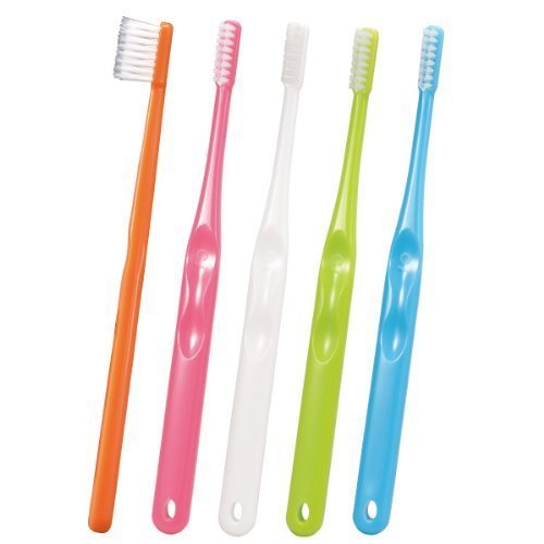Ci메디컬 Ci900 MS 초극세모 평면모 2열 칫솔 25개입 이미지 1