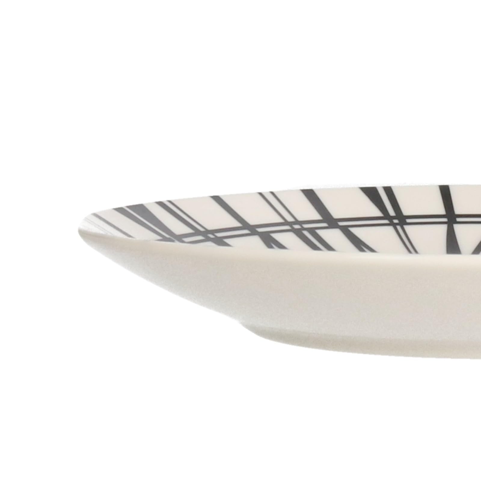야마카 핀레이슨 코로나 블랙 FIN10-3-330 북유럽 접시 19.5cm 이미지 6
