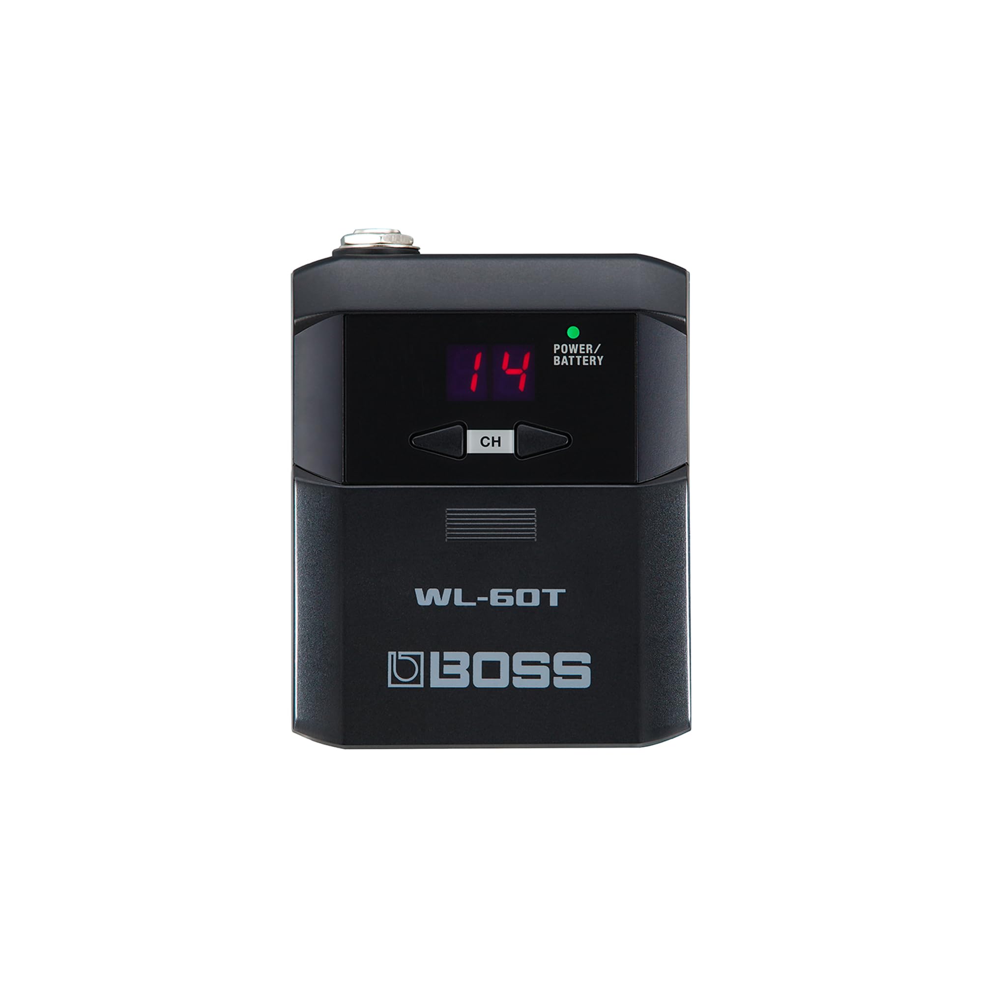 보스 WL-60T 무선 송신기