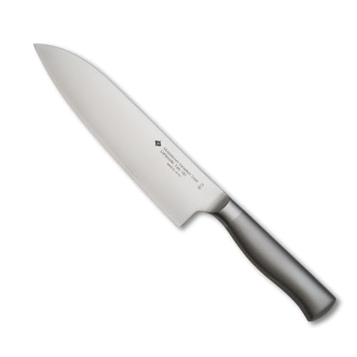 소리야나기 키친나이프 18cm 산토쿠식도 올스테인리스 식기세척기사용