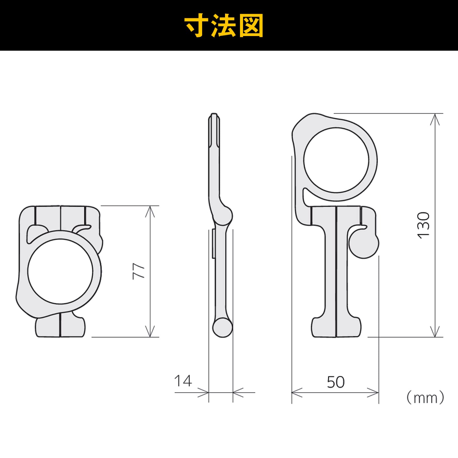엔지니어 무슈마그니 휴대용 접이식 확대경 SL-64 단품 이미지 6