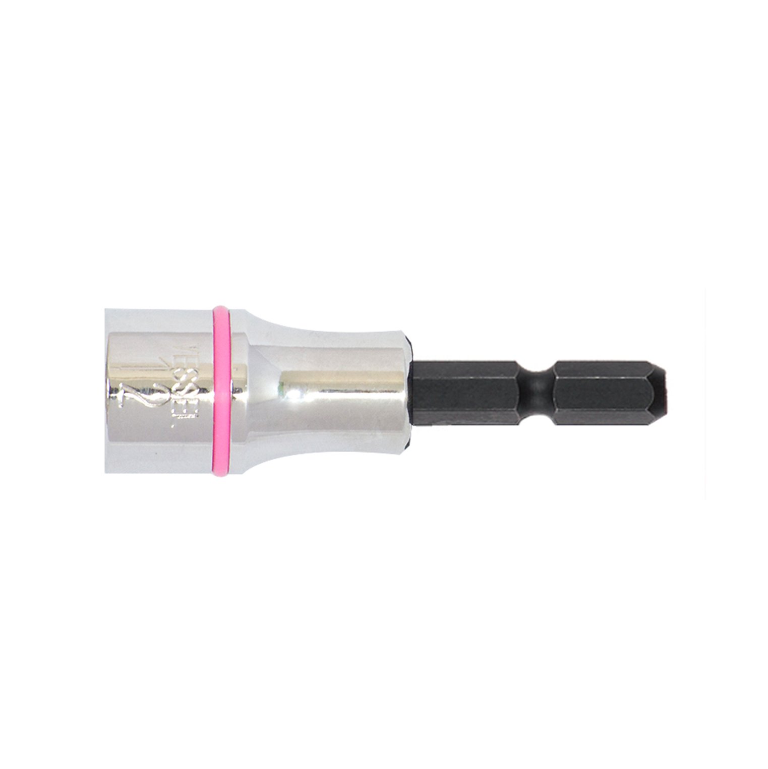 베셀 소켓 SA201260 12mm 6각 60mm 이미지 1