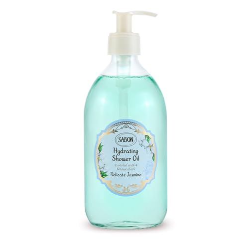 사본 하이드레이팅 델리케이트 자스민 500mL 샤워오일 이미지 2