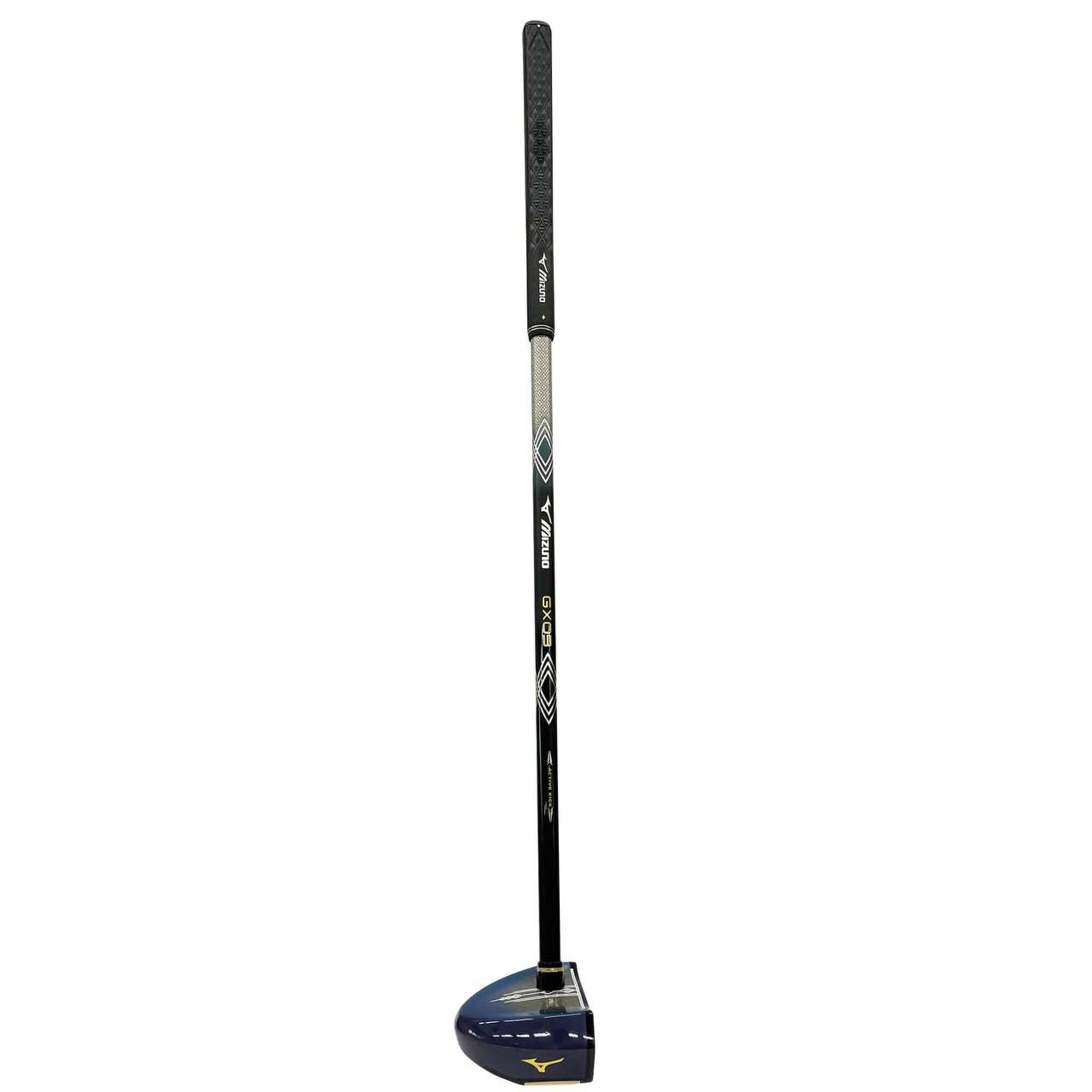 미즈노 GX03 블루 85cm 파크 그라운드 골프채 C3JLPC03 블루 이미지 4