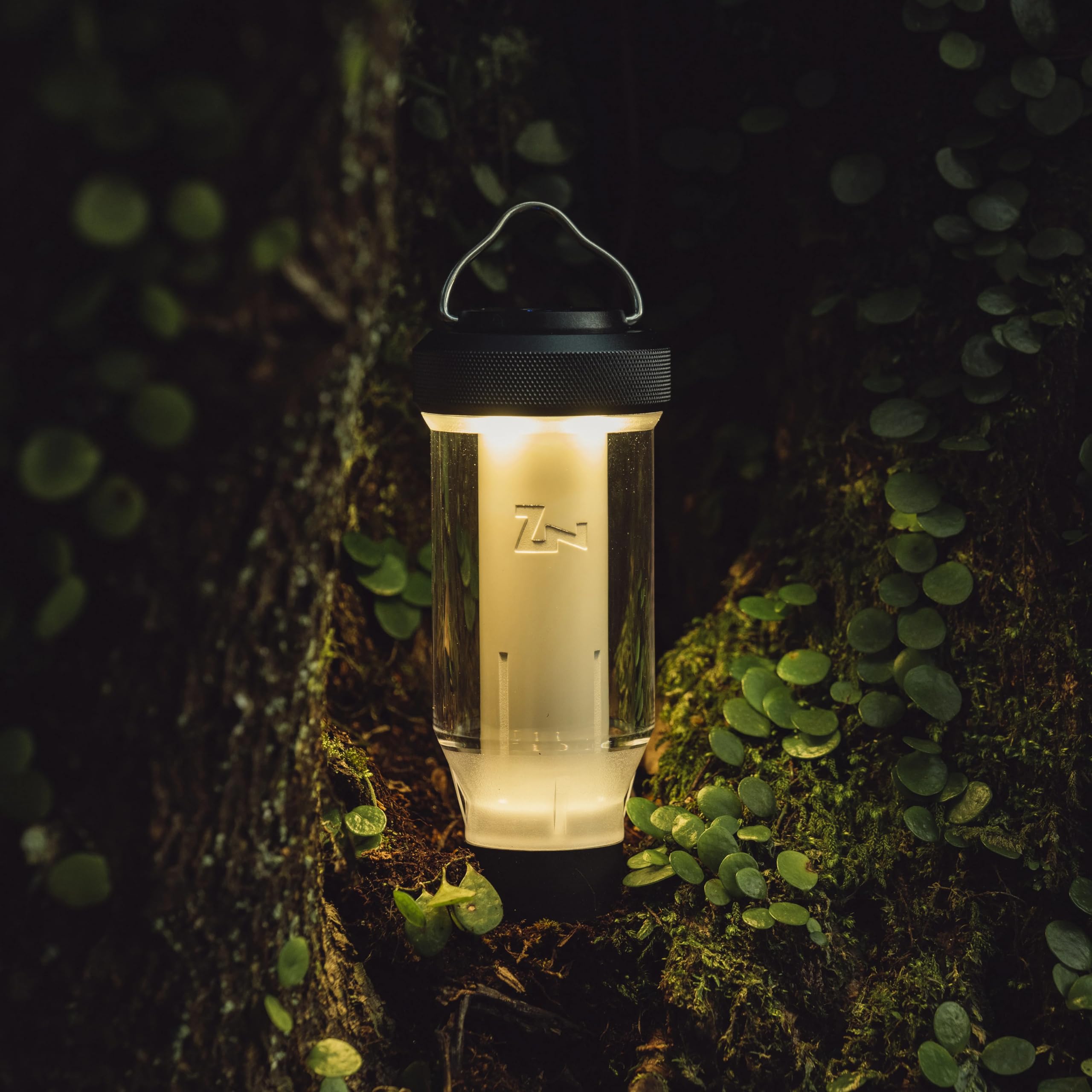 제인아츠 지그 LT-003 LED 충전식 캠핑 랜턴 이미지 3