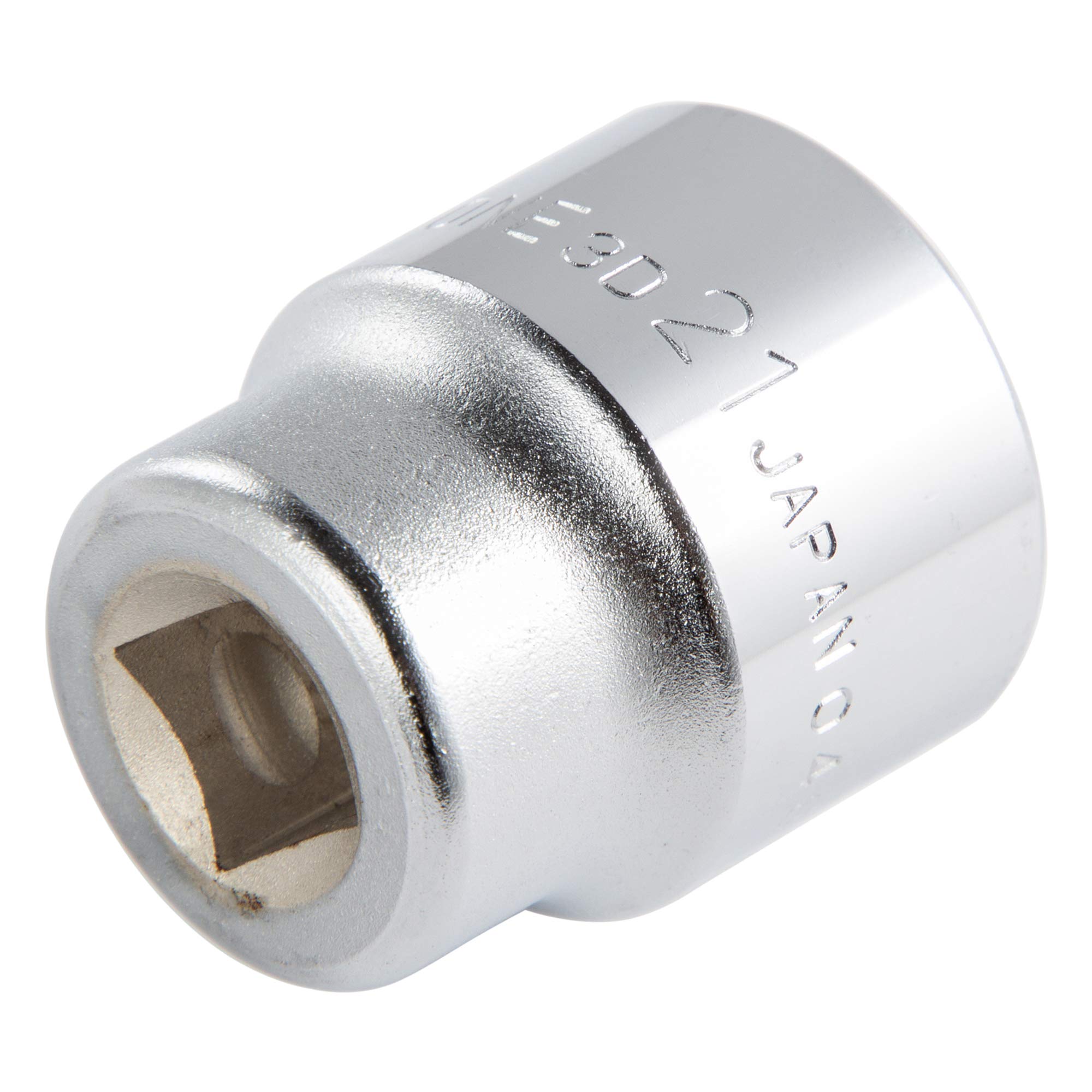 토네 12각 소켓 HP3D-21 21mm 이미지 2