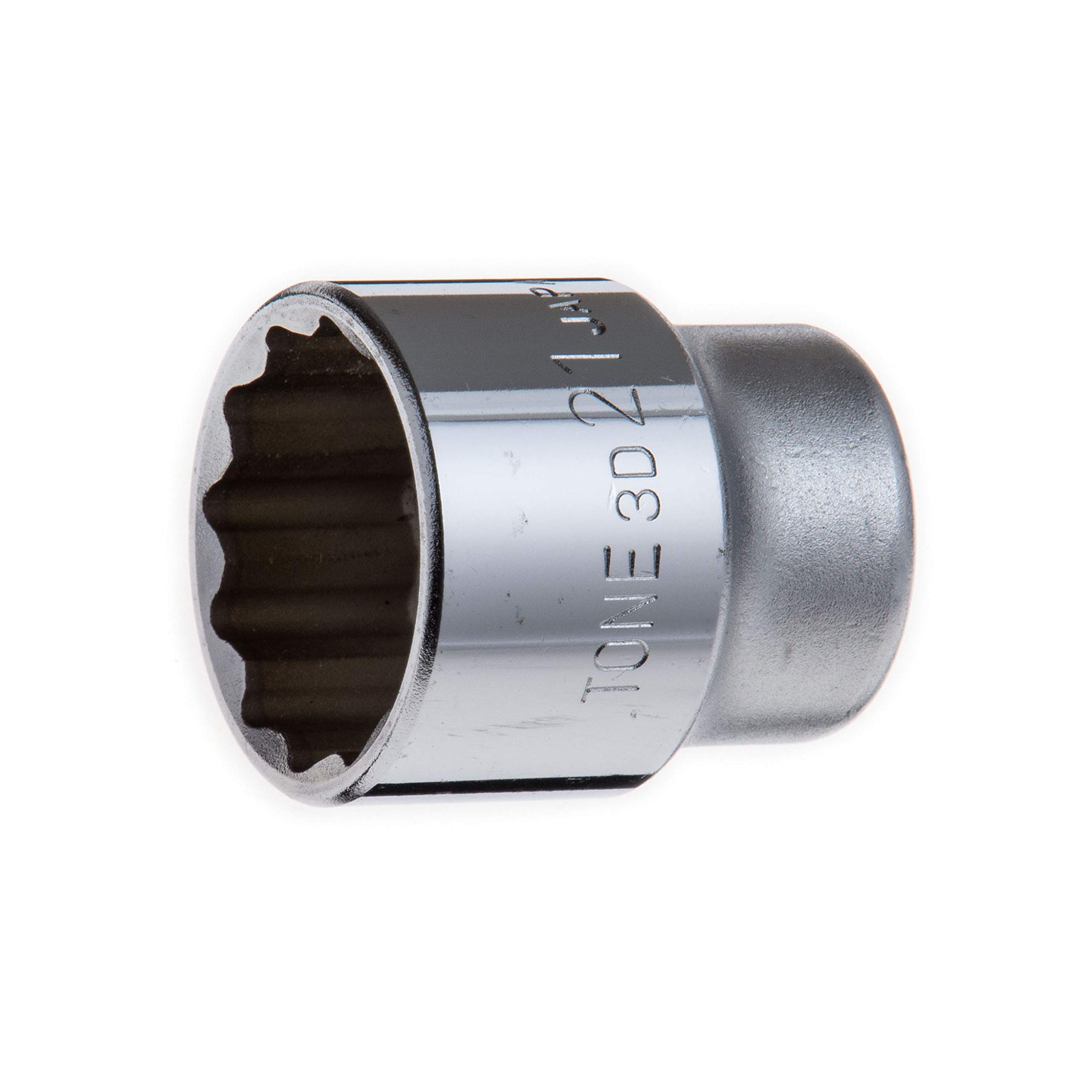 토네 12각 소켓 HP3D-21 21mm 이미지 1