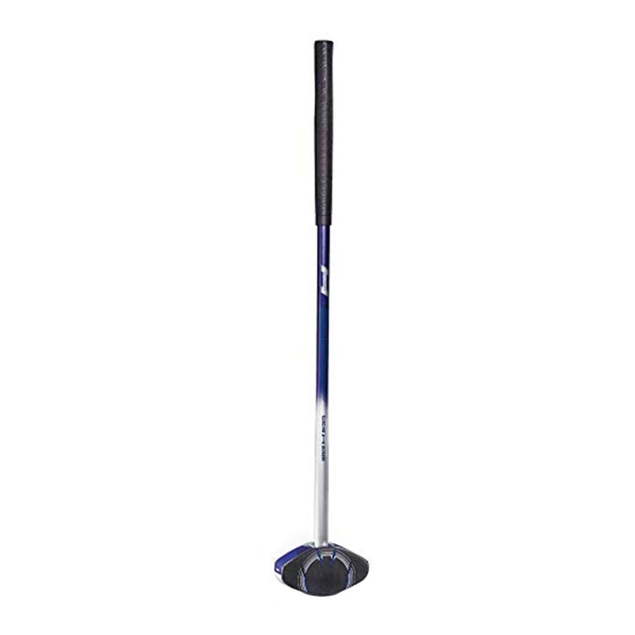 하타치 더블포스 BH2875 그라운드 골프채 블루 84cm 27 블루