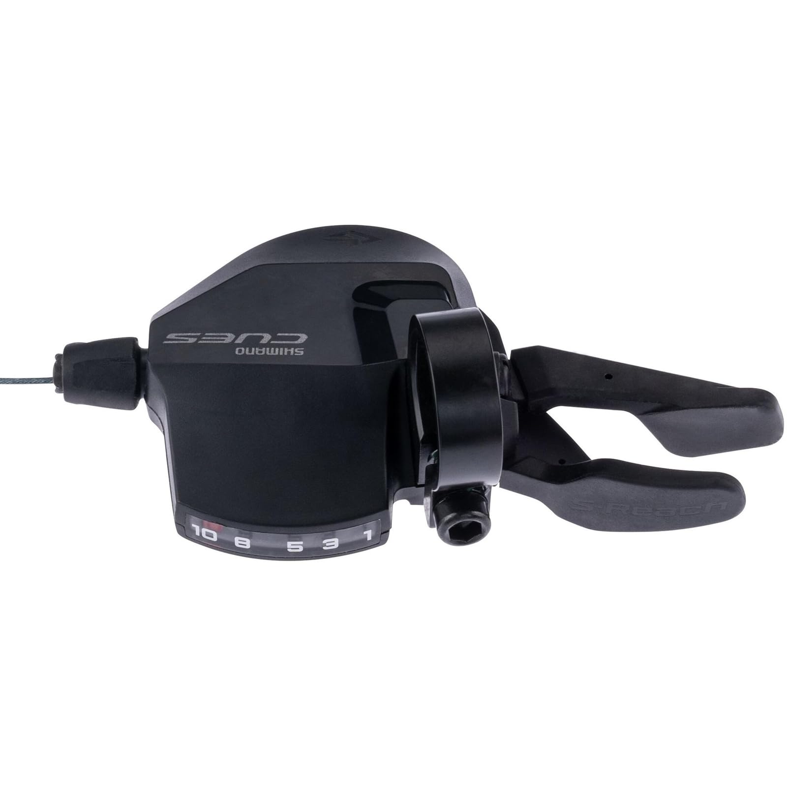 시마노 CUES SL-U6050-10R 10단 우측 변속레버