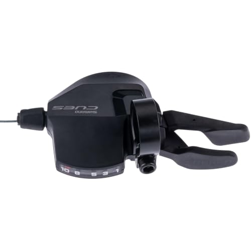 시마노 CUES SL-U6050-10R 10단 우측 변속레버 이미지 2